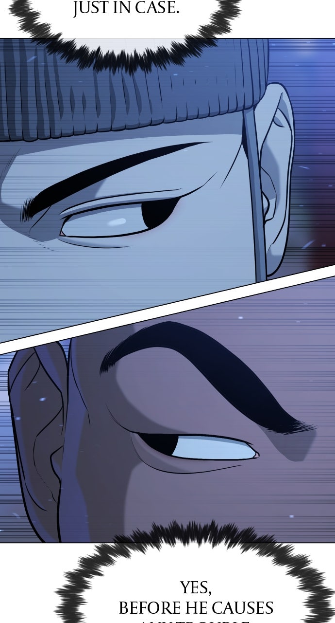 Read Killer Peter (en) Manga Online