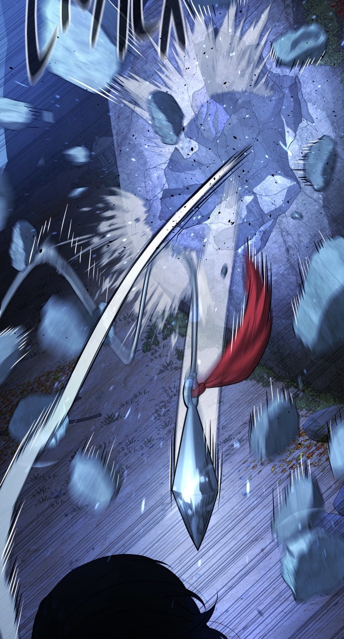 Read Killer Peter (en) Manga Online