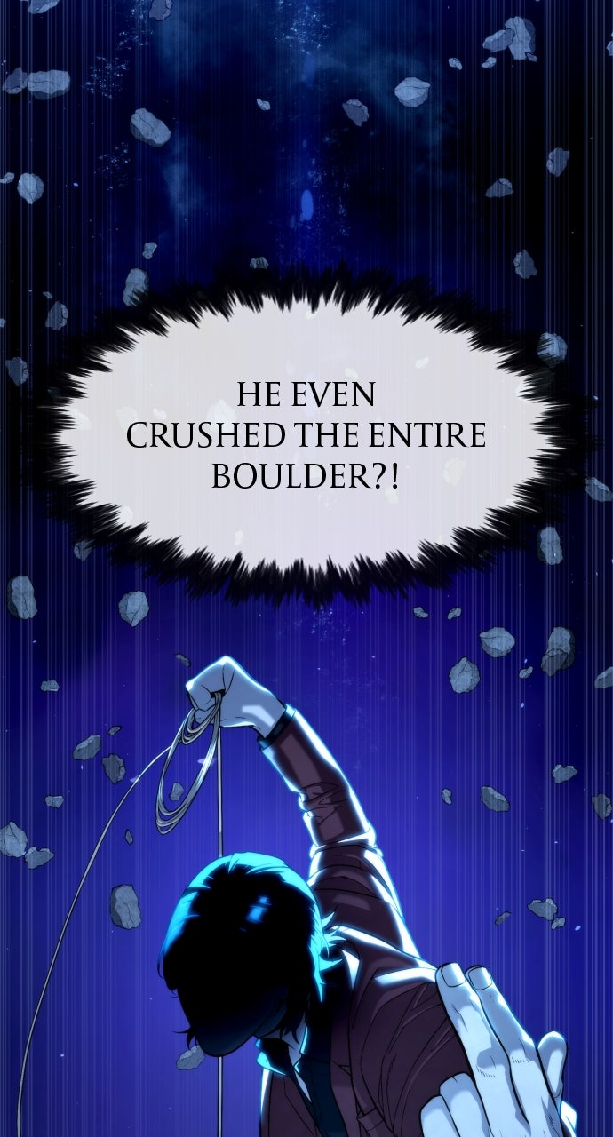 Read Killer Peter (en) Manga Online