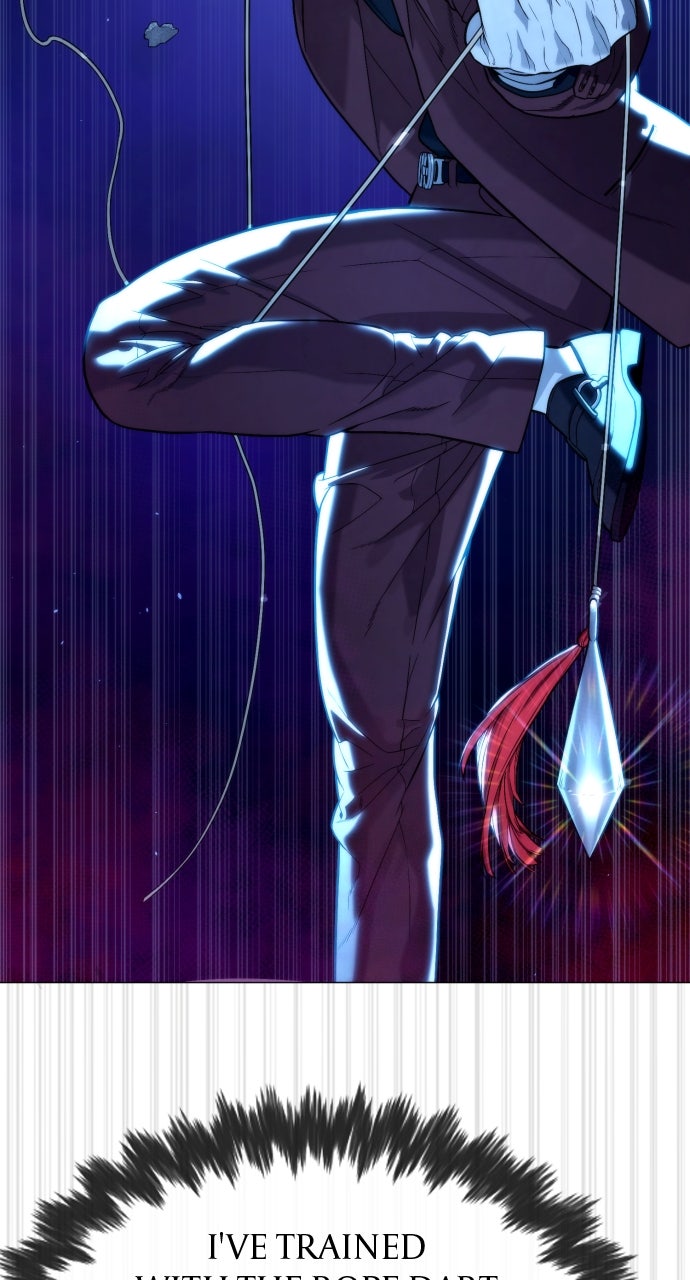 Read Killer Peter (en) Manga Online