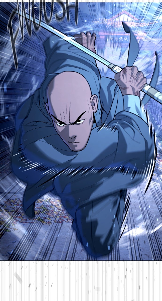 Read Killer Peter (en) Manga Online