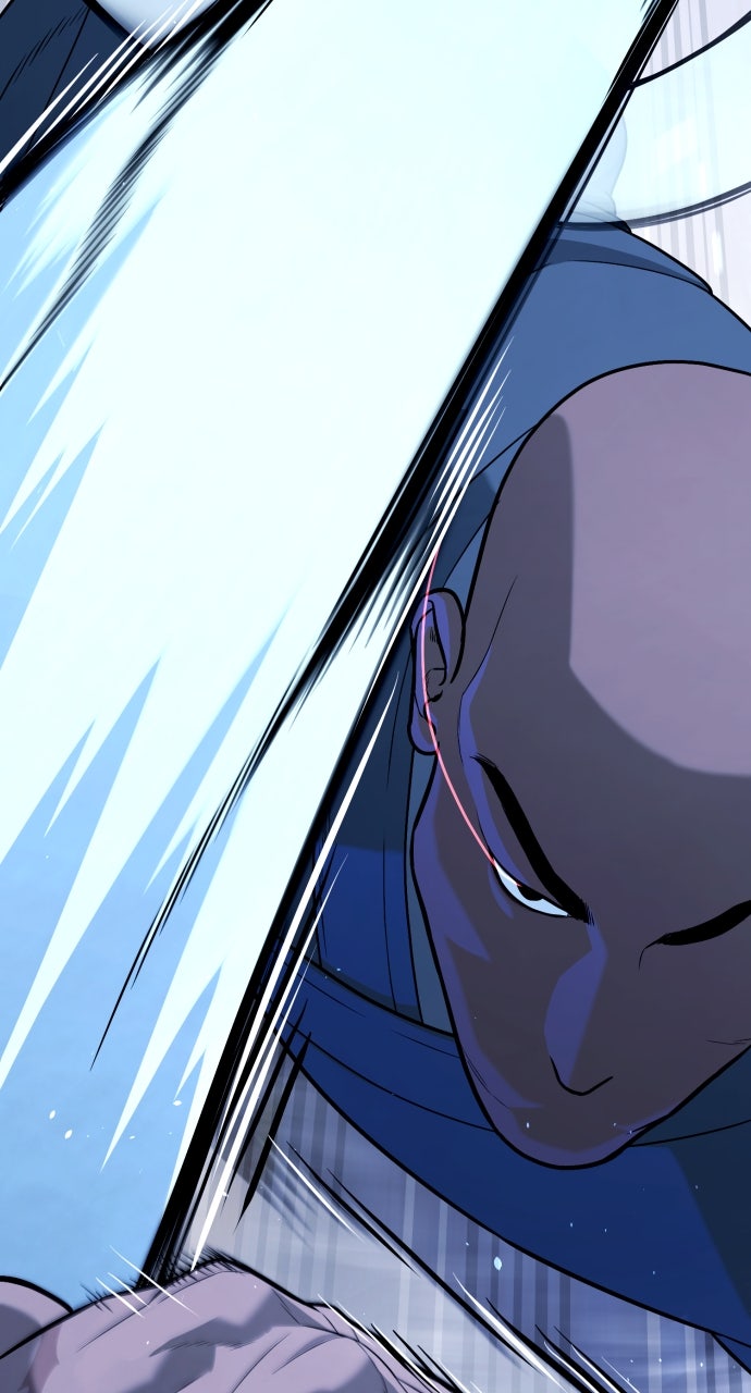 Read Killer Peter (en) Manga Online