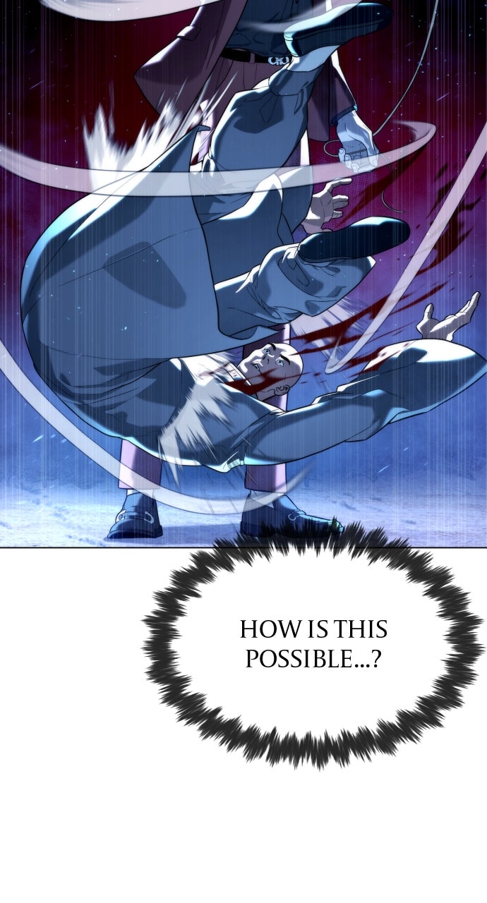 Read Killer Peter (en) Manga Online