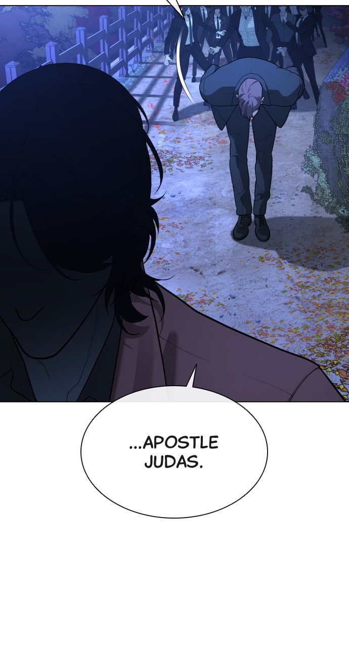 Read Killer Peter (en) Manga Online