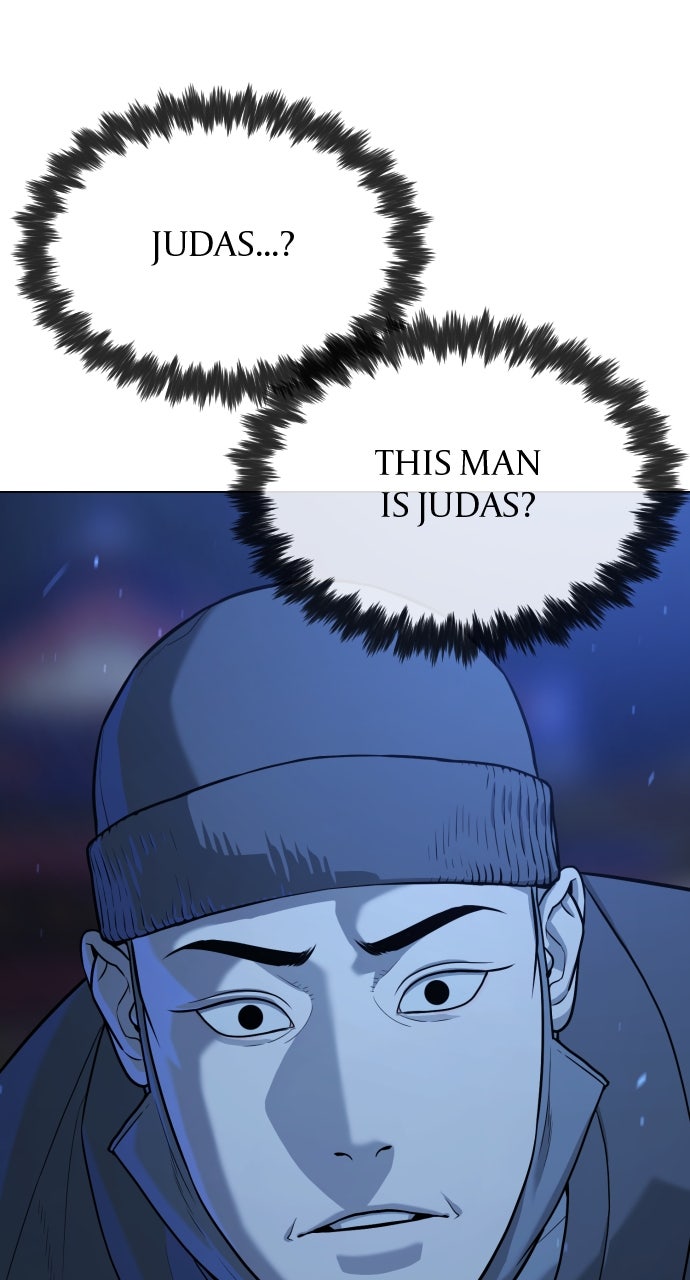 Read Killer Peter (en) Manga Online