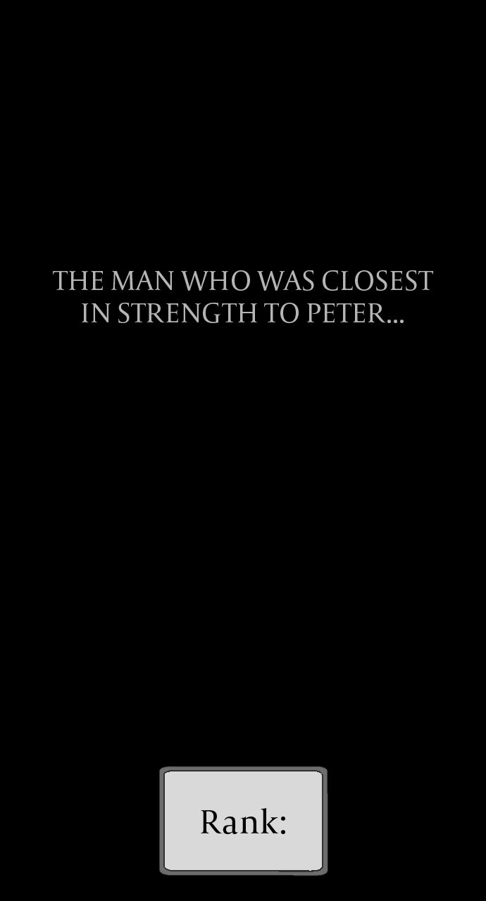 Read Killer Peter (en) Manga Online