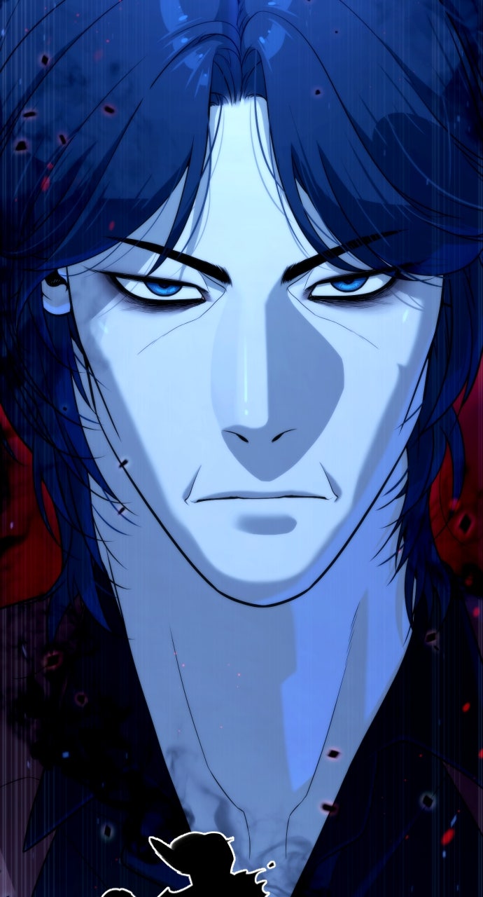 Read Killer Peter (en) Manga Online