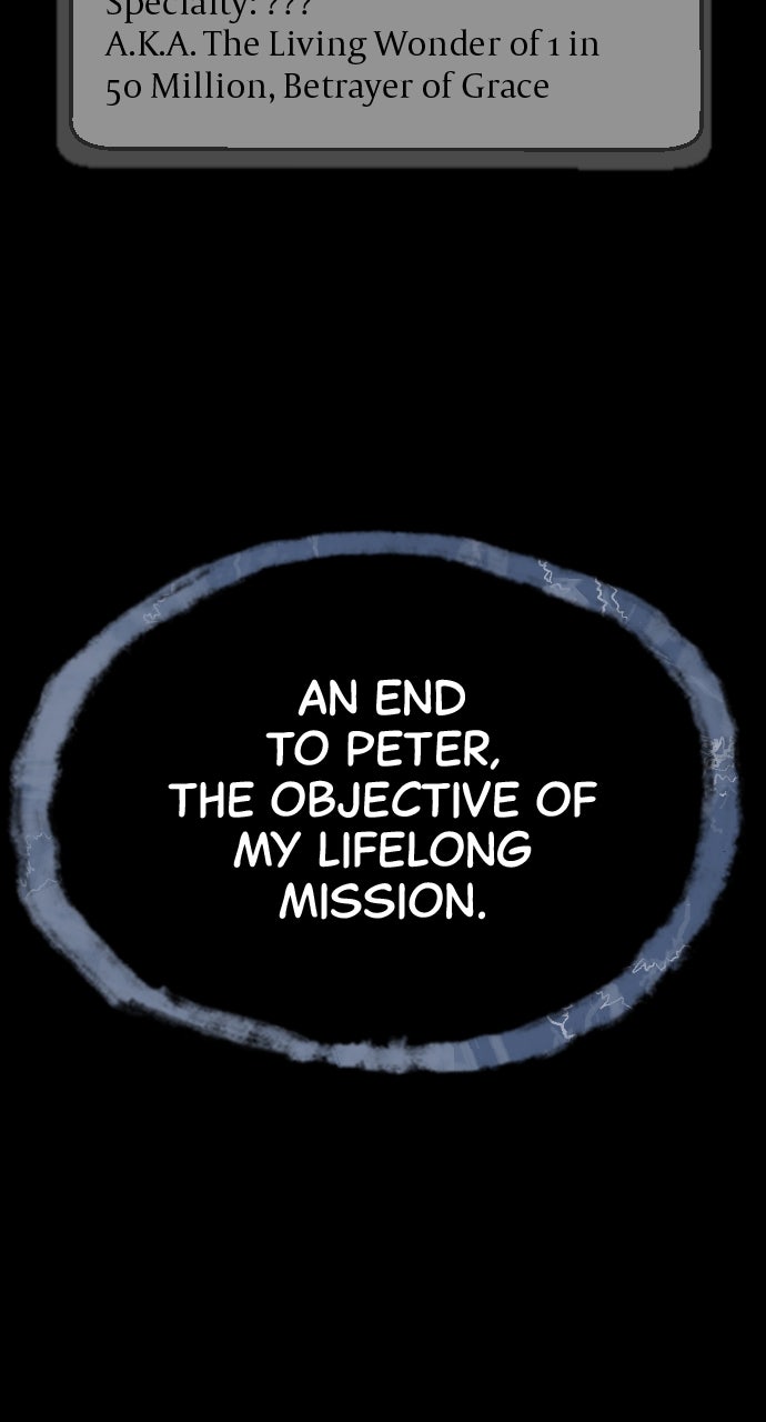 Read Killer Peter (en) Manga Online