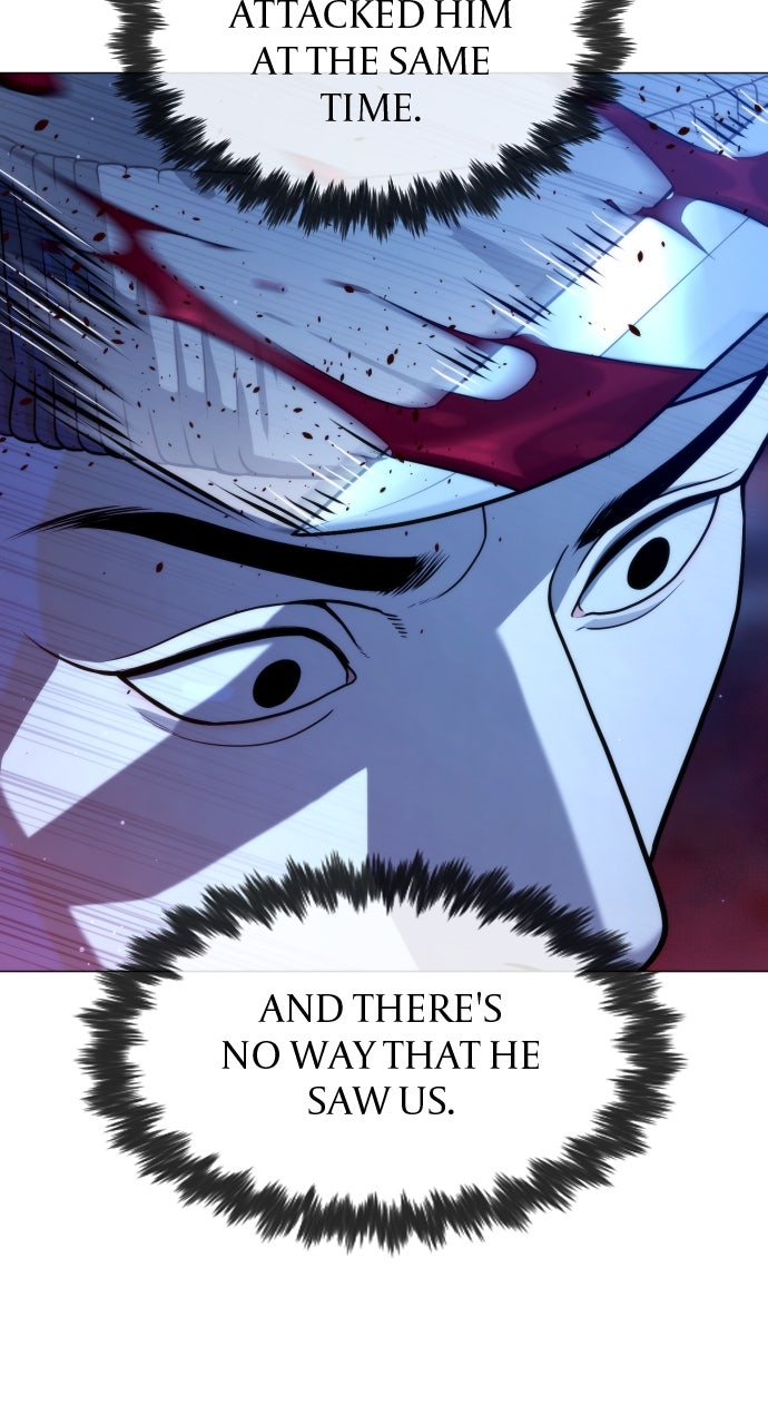 Read Killer Peter (en) Manga Online