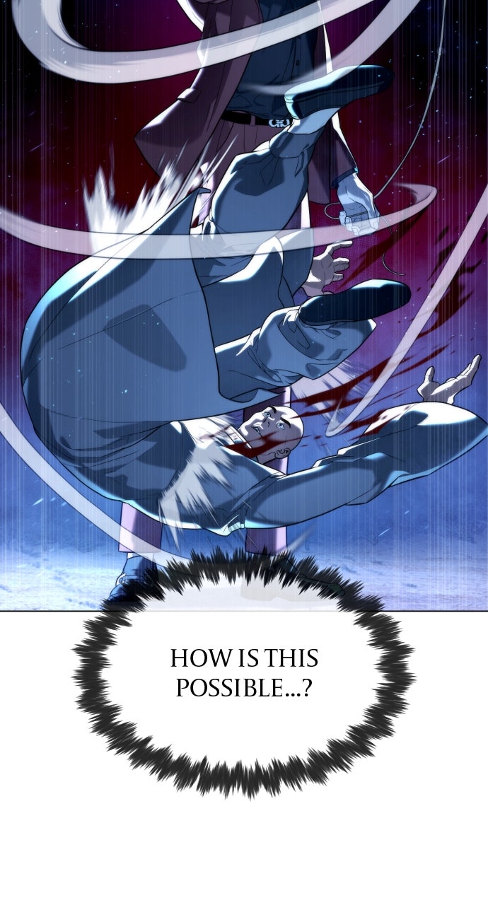 Read Killer Peter (en) Manga Online