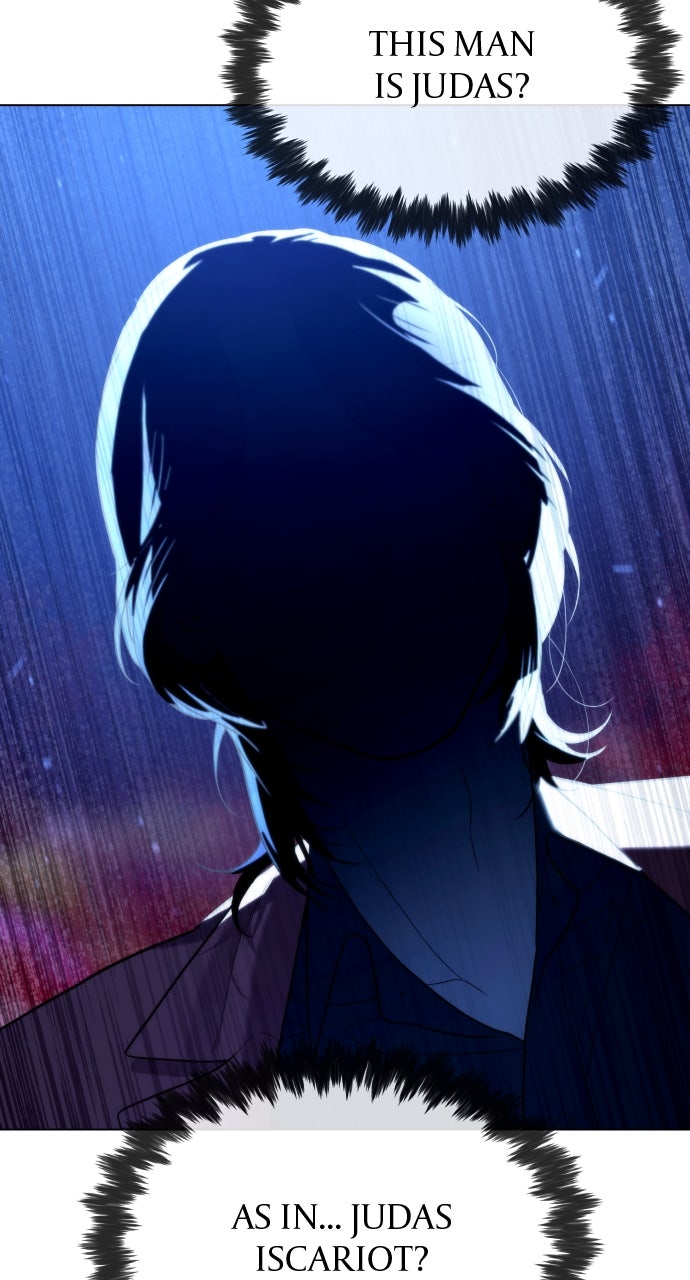 Read Killer Peter (en) Manga Online