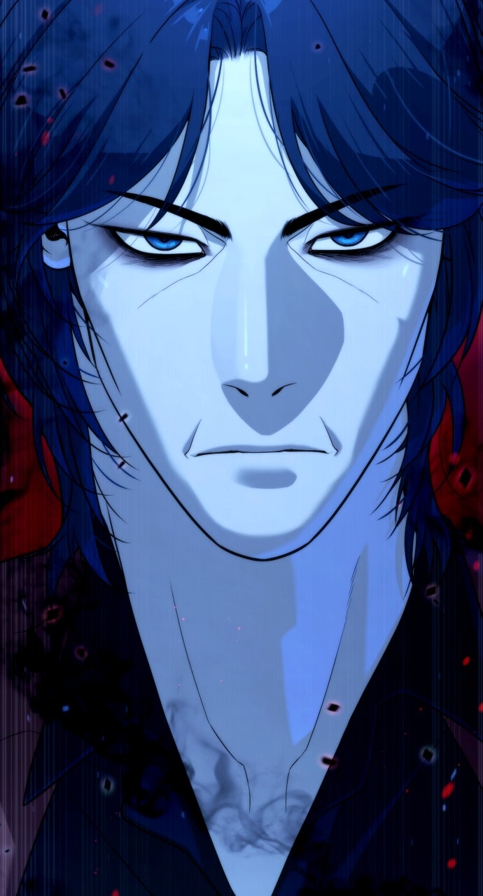 Read Killer Peter (en) Manga Online