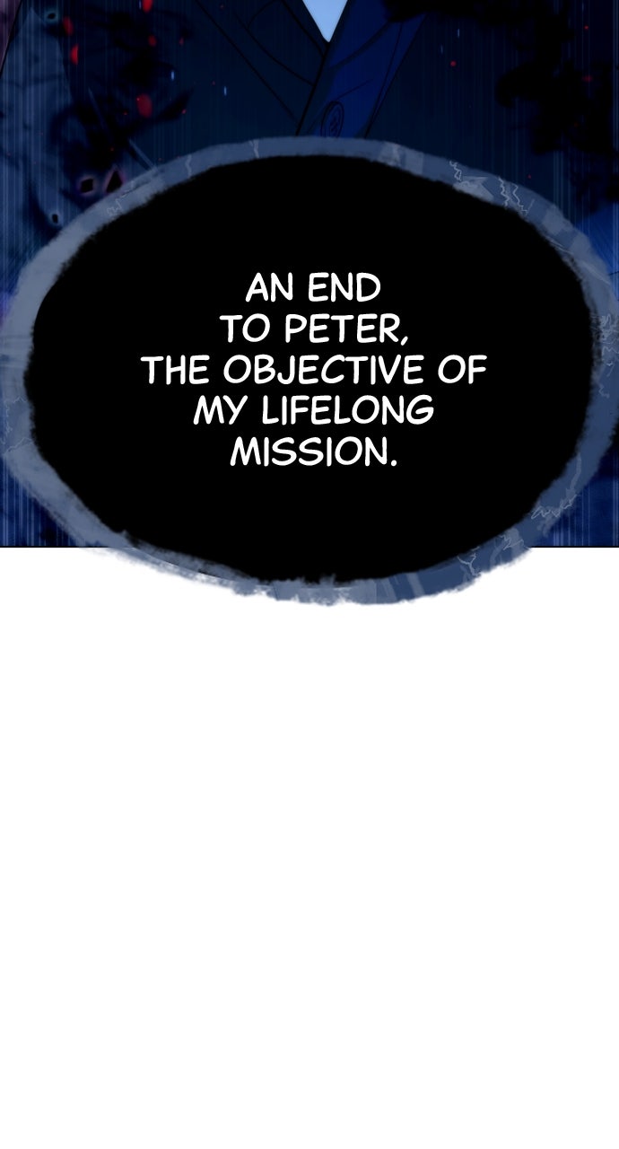 Read Killer Peter (en) Manga Online