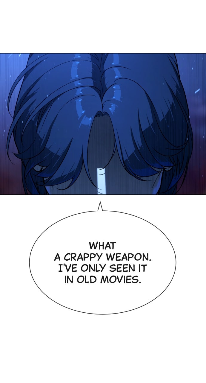 Read Killer Peter (en) Manga Online