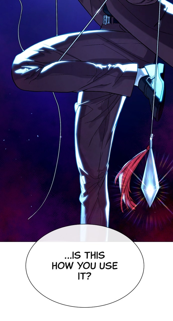 Read Killer Peter (en) Manga Online