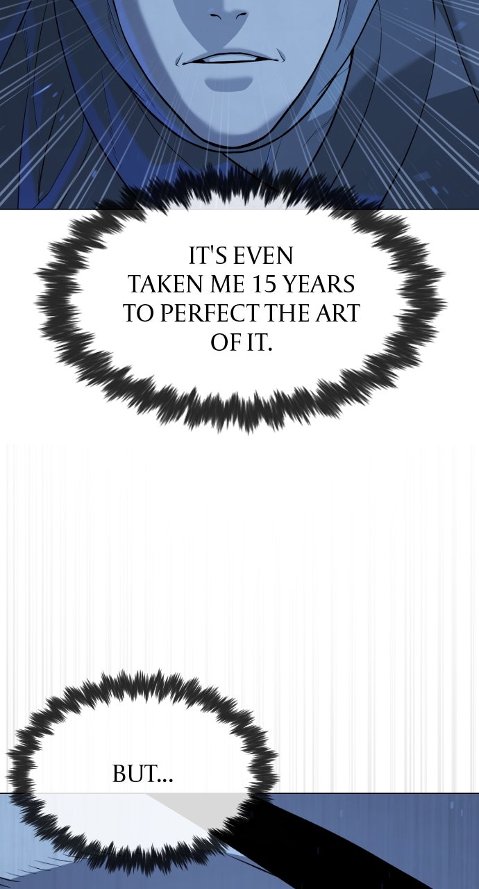 Read Killer Peter (en) Manga Online