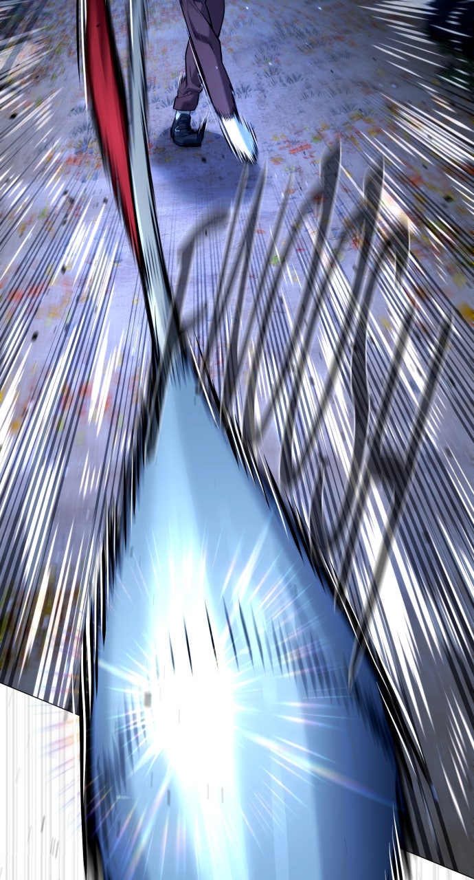 Read Killer Peter (en) Manga Online