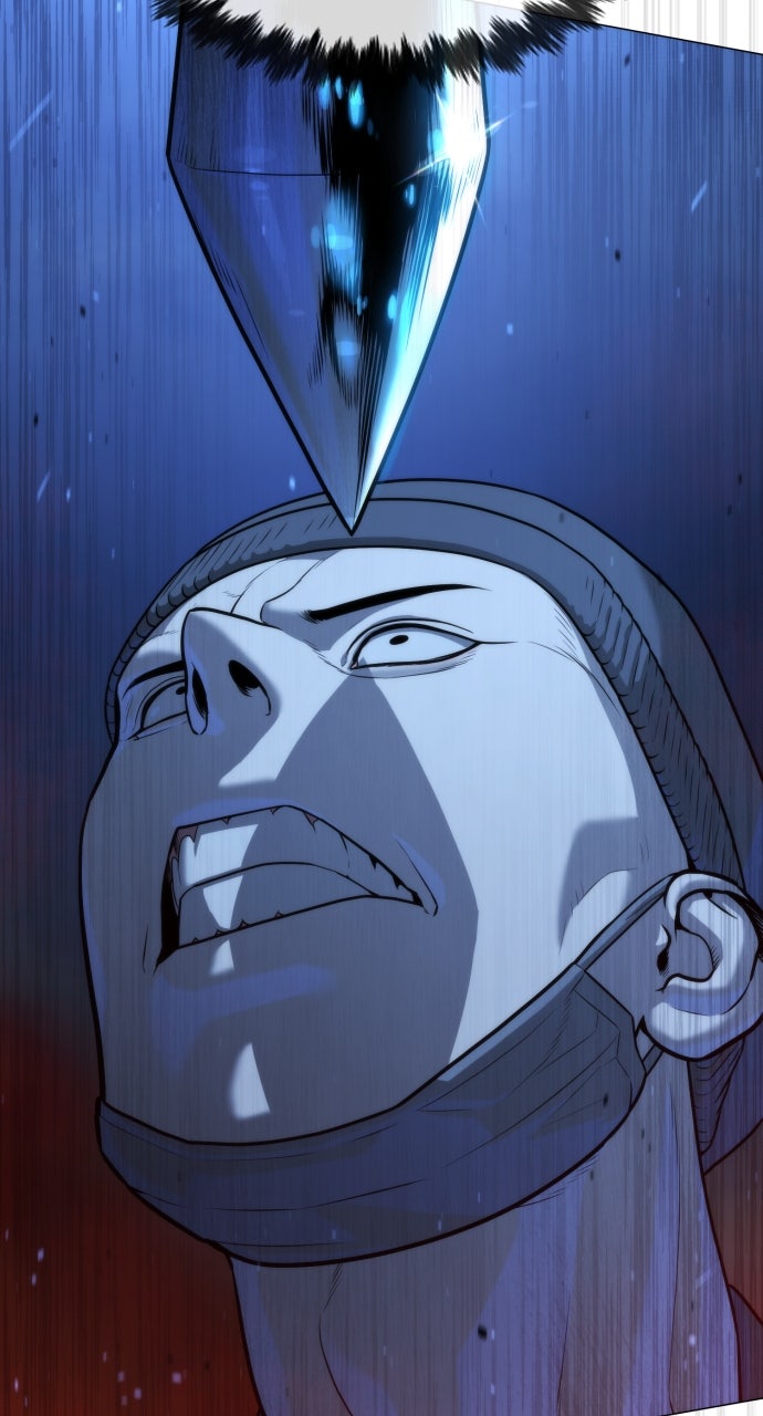 Read Killer Peter (en) Manga Online