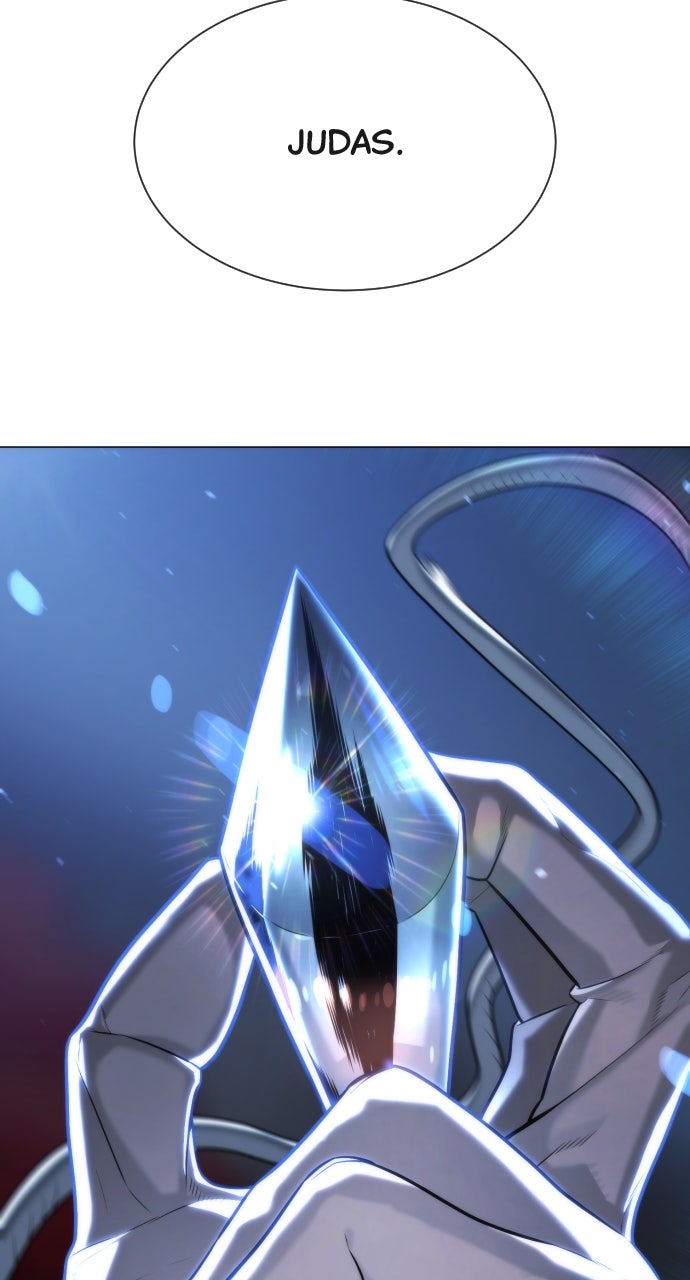 Read Killer Peter (en) Manga Online