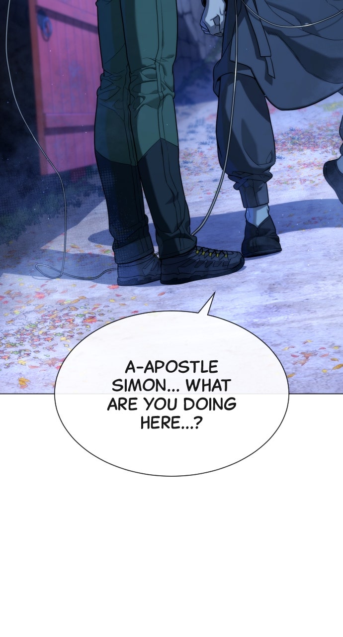 Read Killer Peter (en) Manga Online