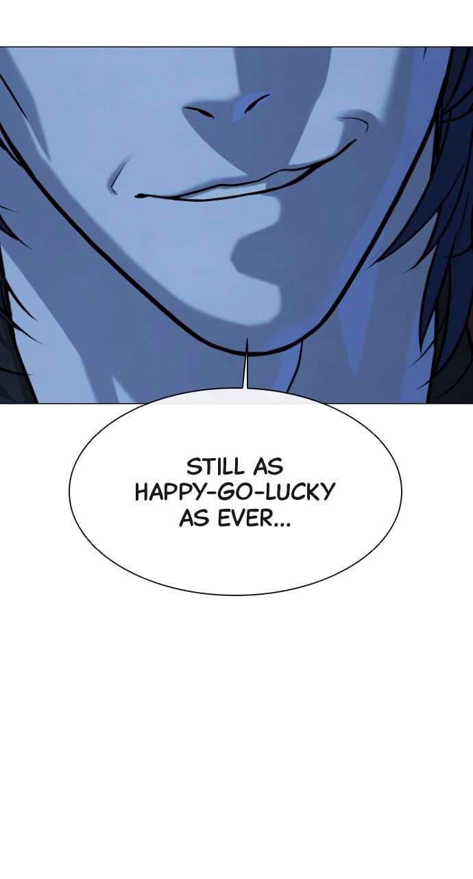 Read Killer Peter (en) Manga Online