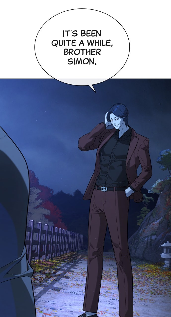 Read Killer Peter (en) Manga Online