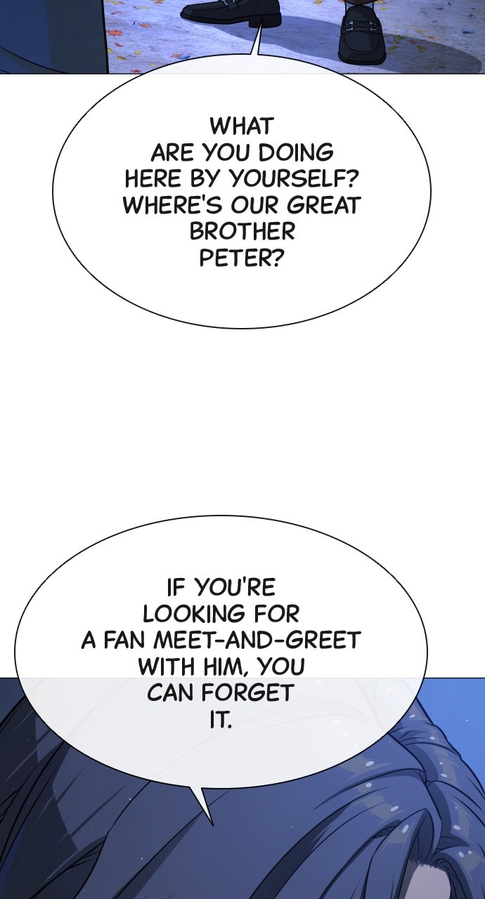 Read Killer Peter (en) Manga Online