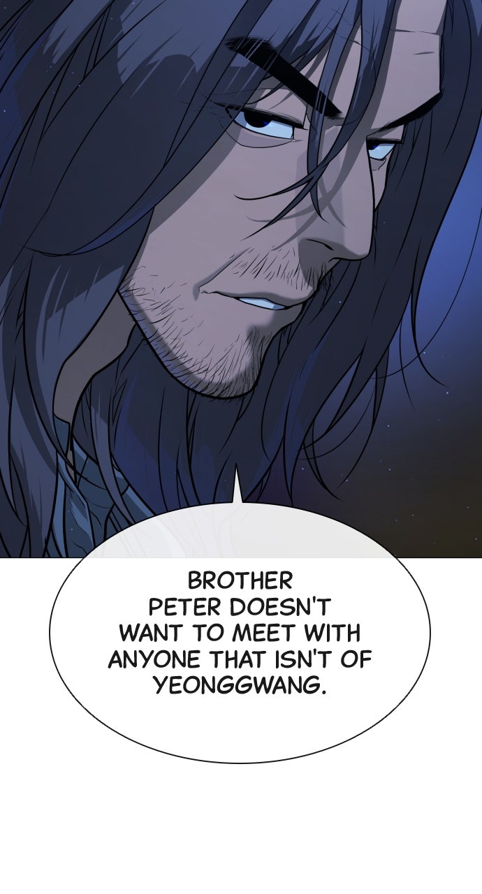 Read Killer Peter (en) Manga Online