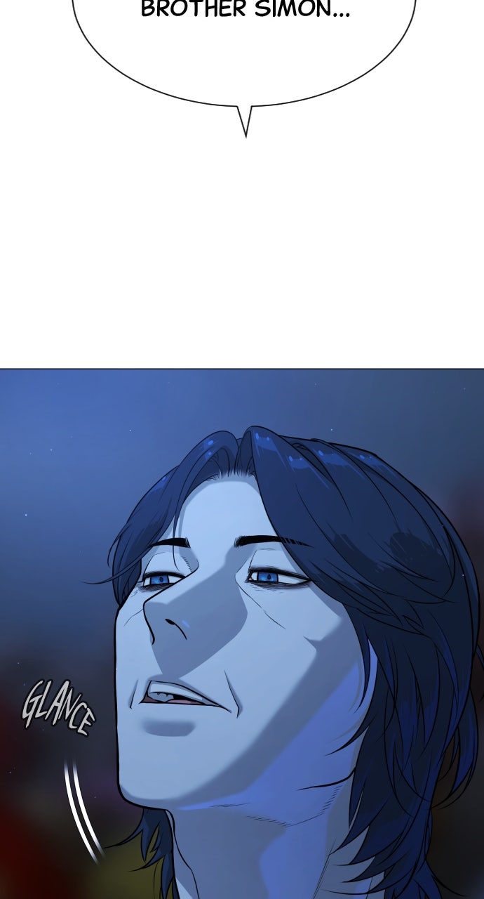 Read Killer Peter (en) Manga Online