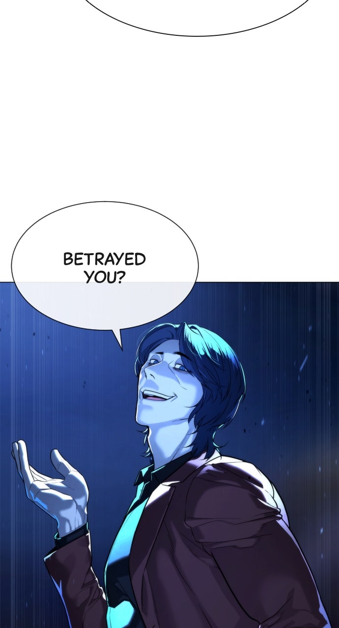 Read Killer Peter (en) Manga Online