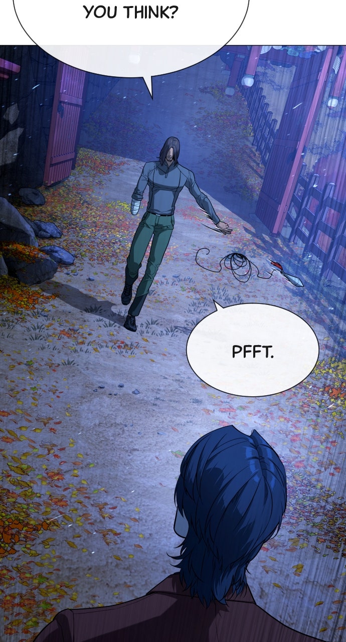 Read Killer Peter (en) Manga Online