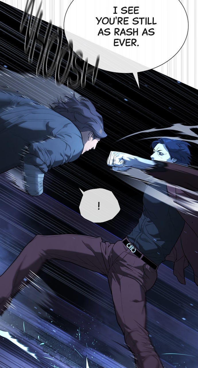 Read Killer Peter (en) Manga Online