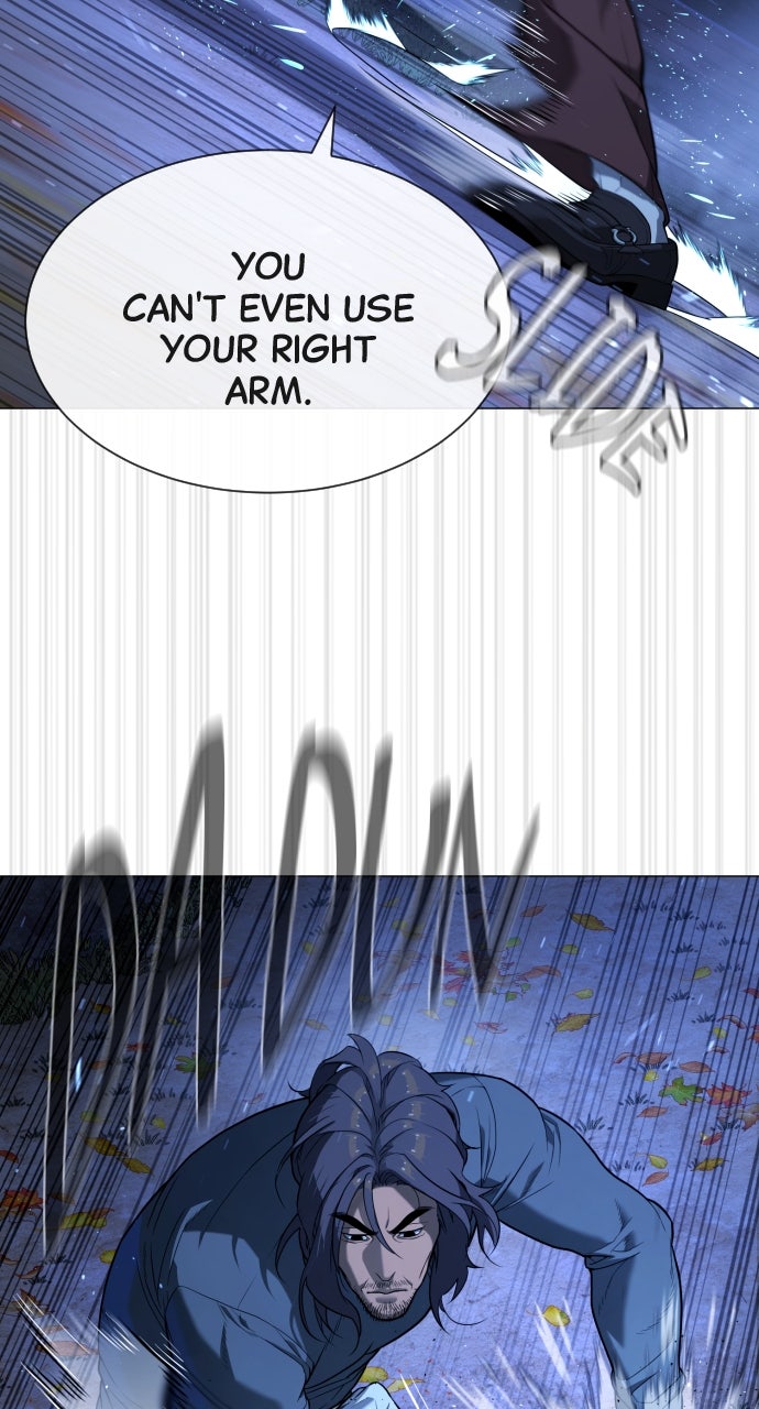 Read Killer Peter (en) Manga Online