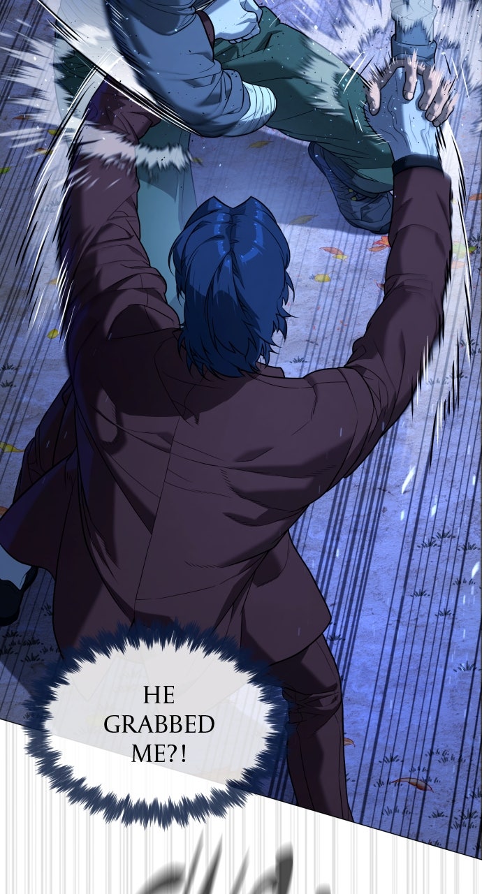 Read Killer Peter (en) Manga Online