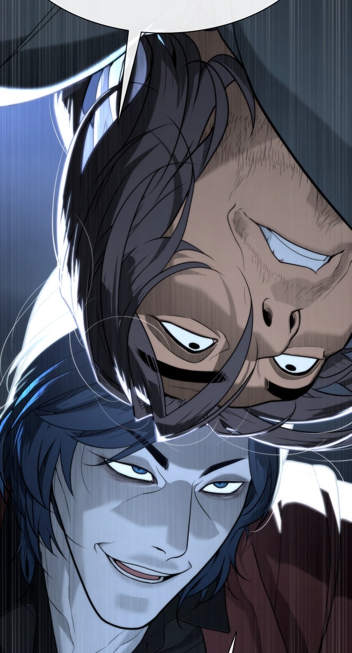 Read Killer Peter (en) Manga Online