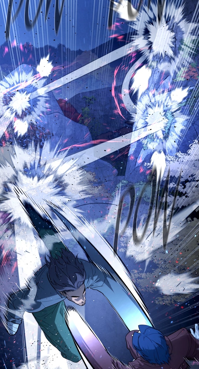 Read Killer Peter (en) Manga Online