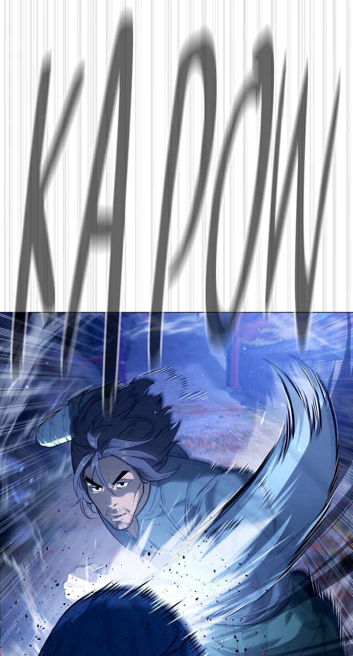 Read Killer Peter (en) Manga Online