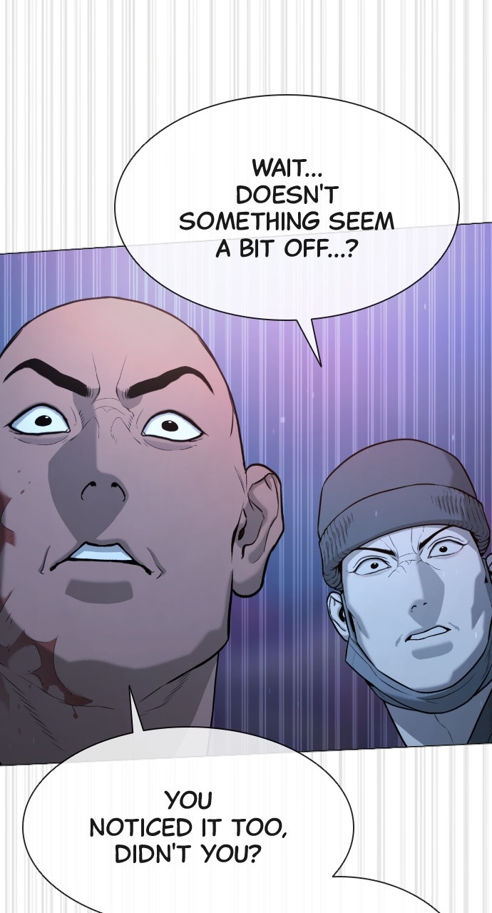 Read Killer Peter (en) Manga Online