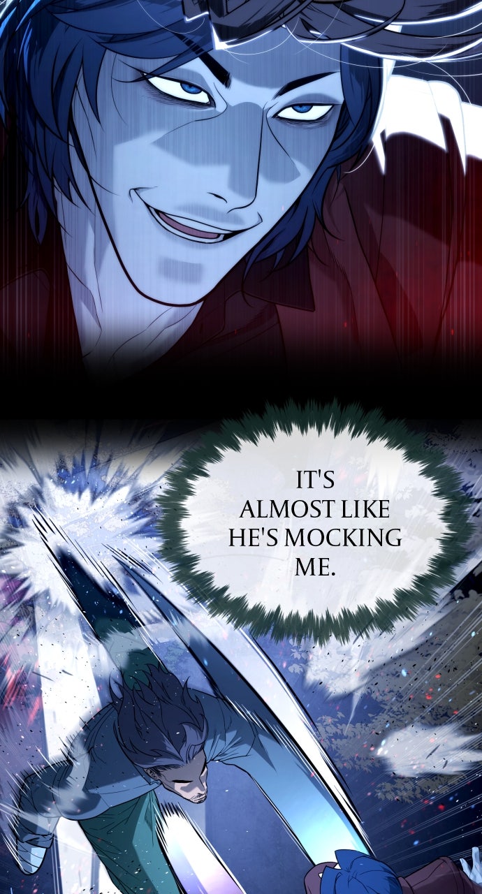 Read Killer Peter (en) Manga Online