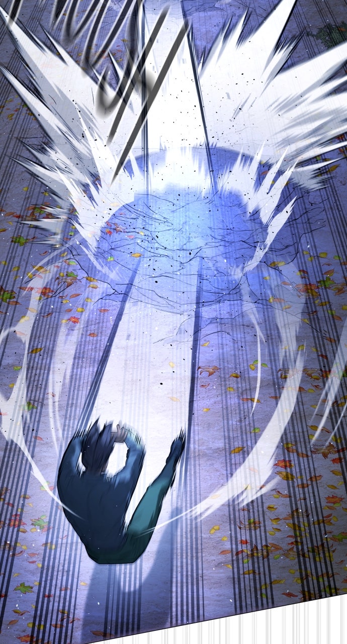 Read Killer Peter (en) Manga Online