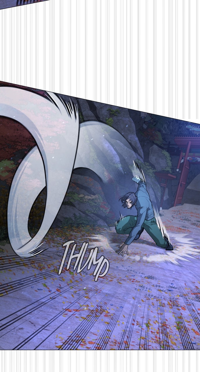 Read Killer Peter (en) Manga Online