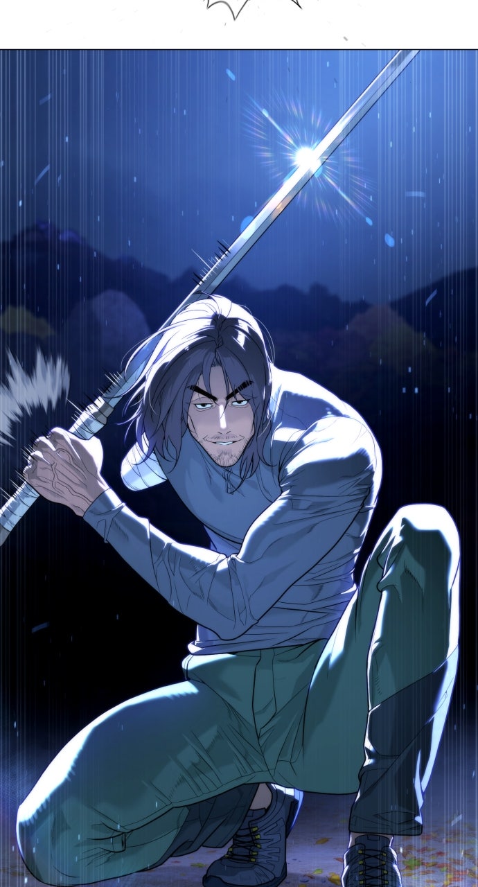 Read Killer Peter (en) Manga Online