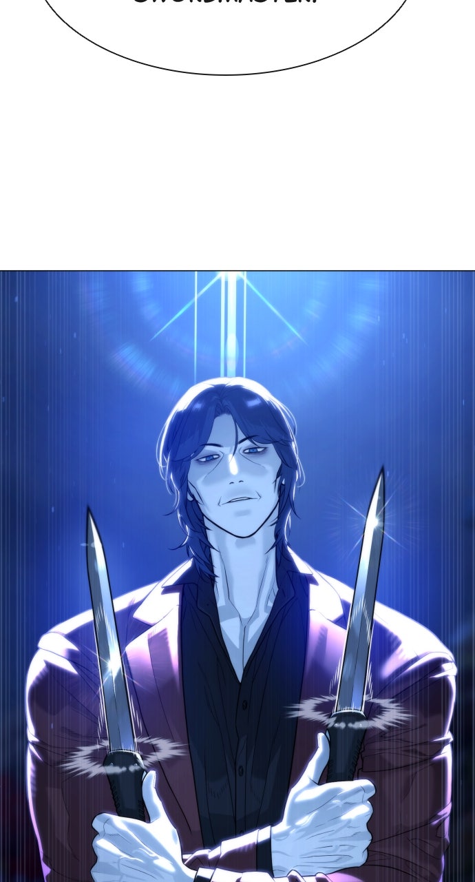 Read Killer Peter (en) Manga Online