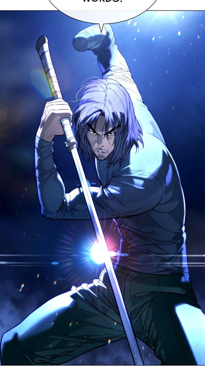 Read Killer Peter (en) Manga Online