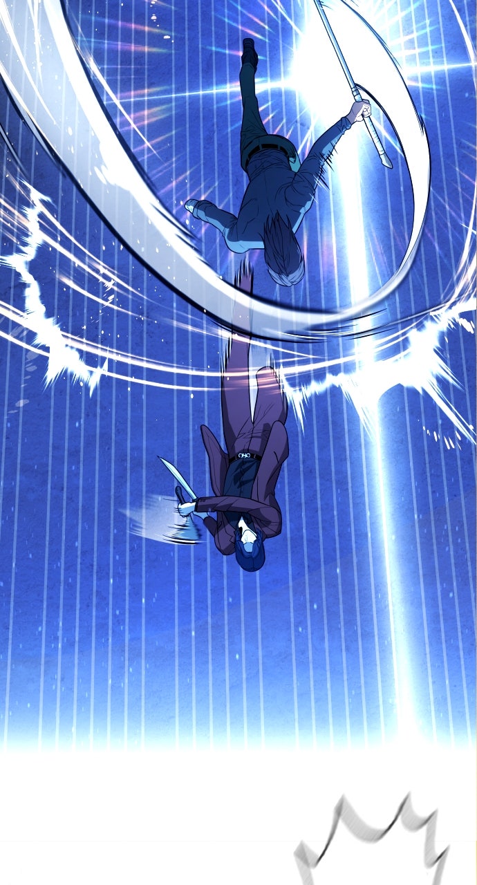 Read Killer Peter (en) Manga Online