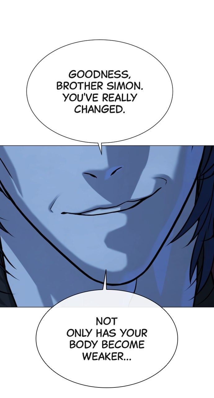 Read Killer Peter (en) Manga Online