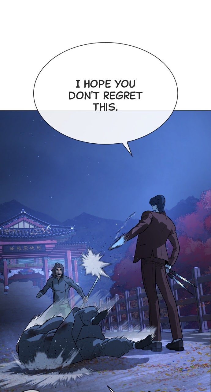 Read Killer Peter (en) Manga Online