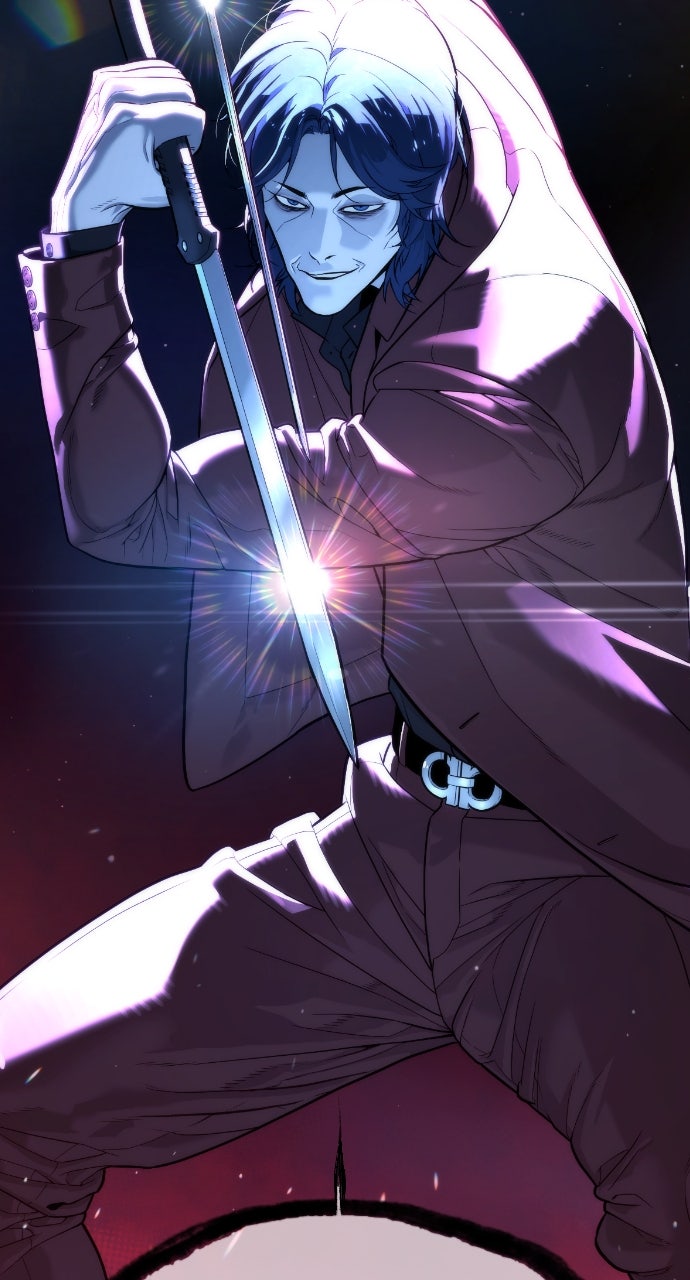 Read Killer Peter (en) Manga Online