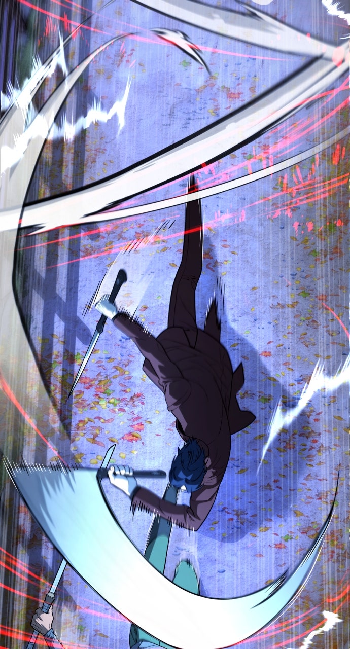 Read Killer Peter (en) Manga Online