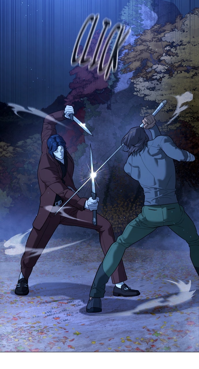 Read Killer Peter (en) Manga Online